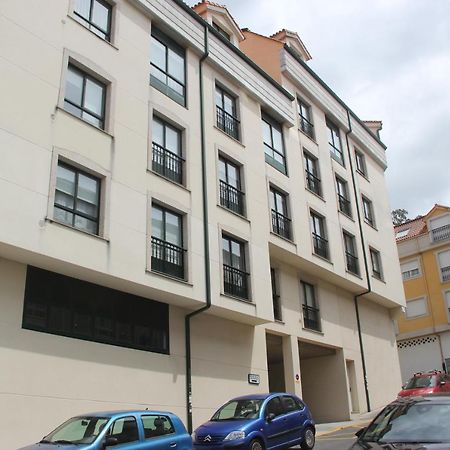Piso Centrico En Mino. Apartment Exterior photo