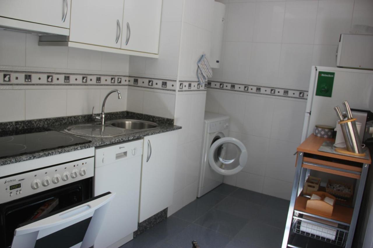 Piso Centrico En Mino. Apartment Exterior photo