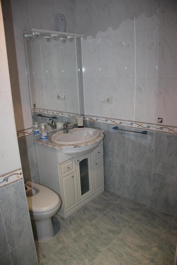 Piso Centrico En Mino. Apartment Exterior photo