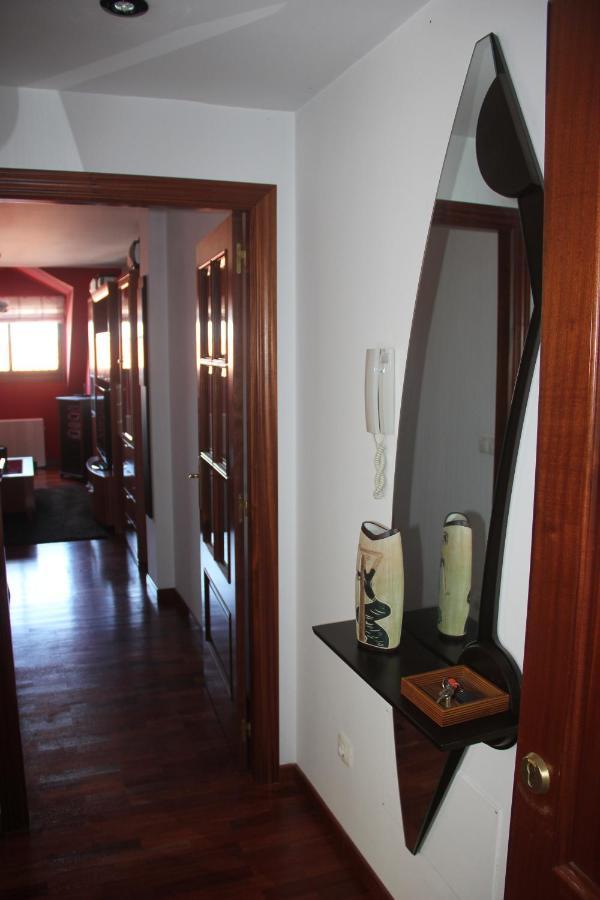 Piso Centrico En Mino. Apartment Exterior photo