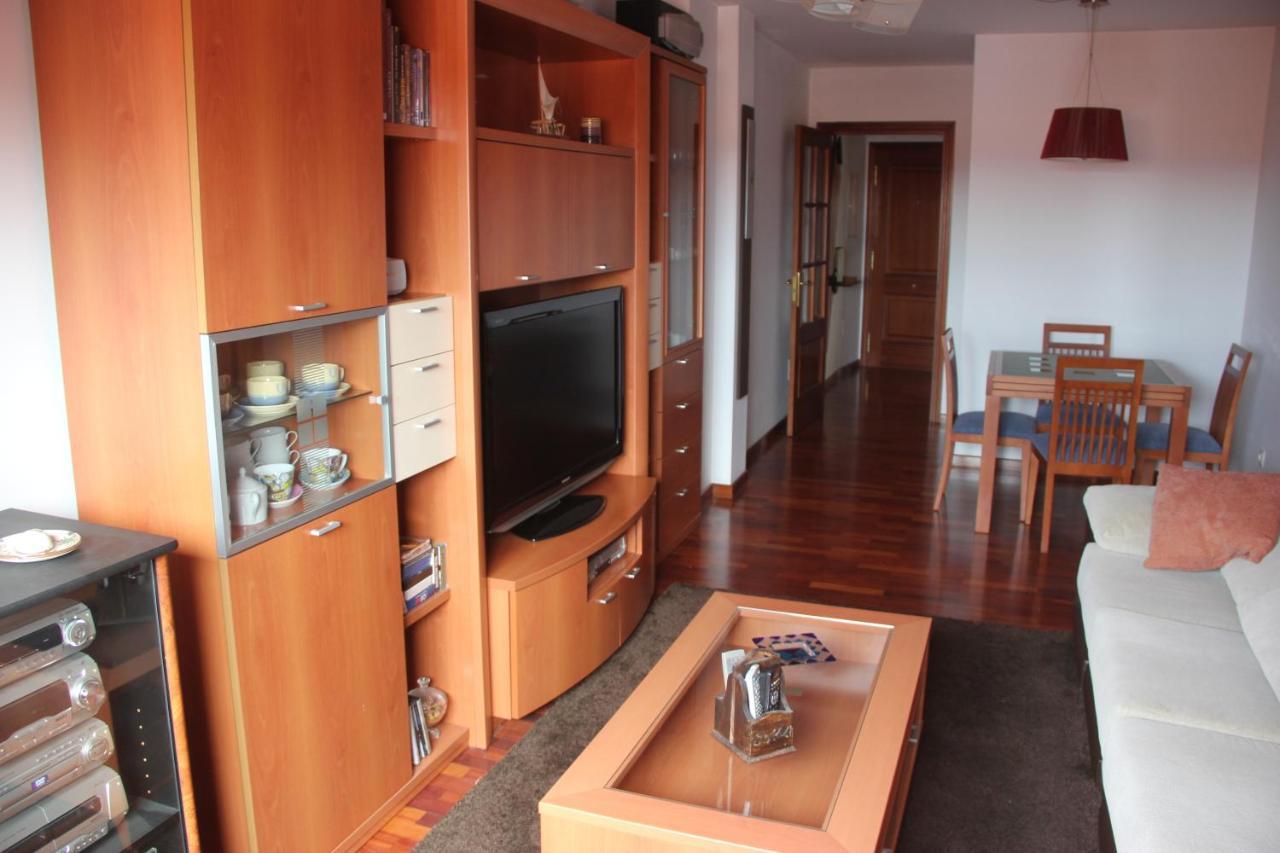 Piso Centrico En Mino. Apartment Exterior photo