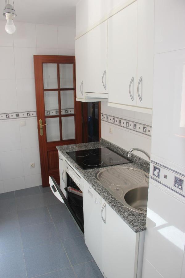 Piso Centrico En Mino. Apartment Exterior photo
