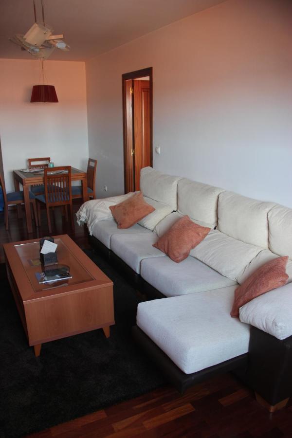 Piso Centrico En Mino. Apartment Exterior photo