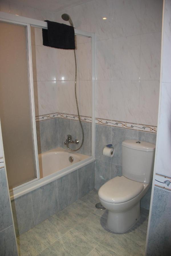 Piso Centrico En Mino. Apartment Exterior photo