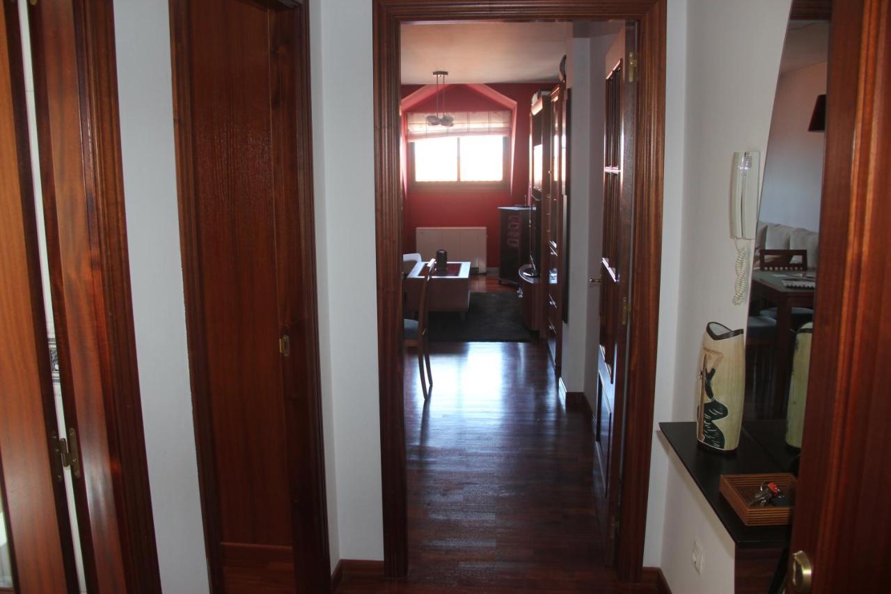 Piso Centrico En Mino. Apartment Exterior photo