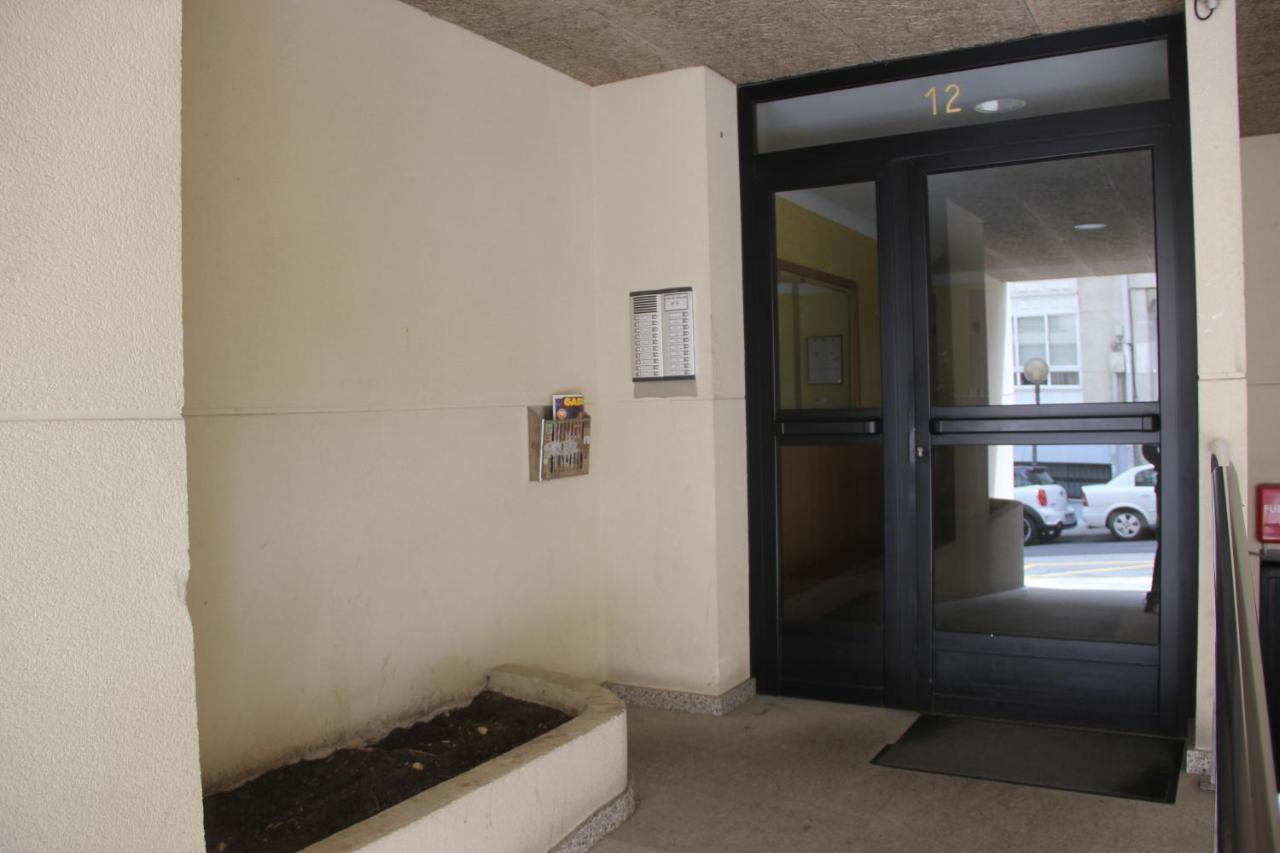 Piso Centrico En Mino. Apartment Exterior photo